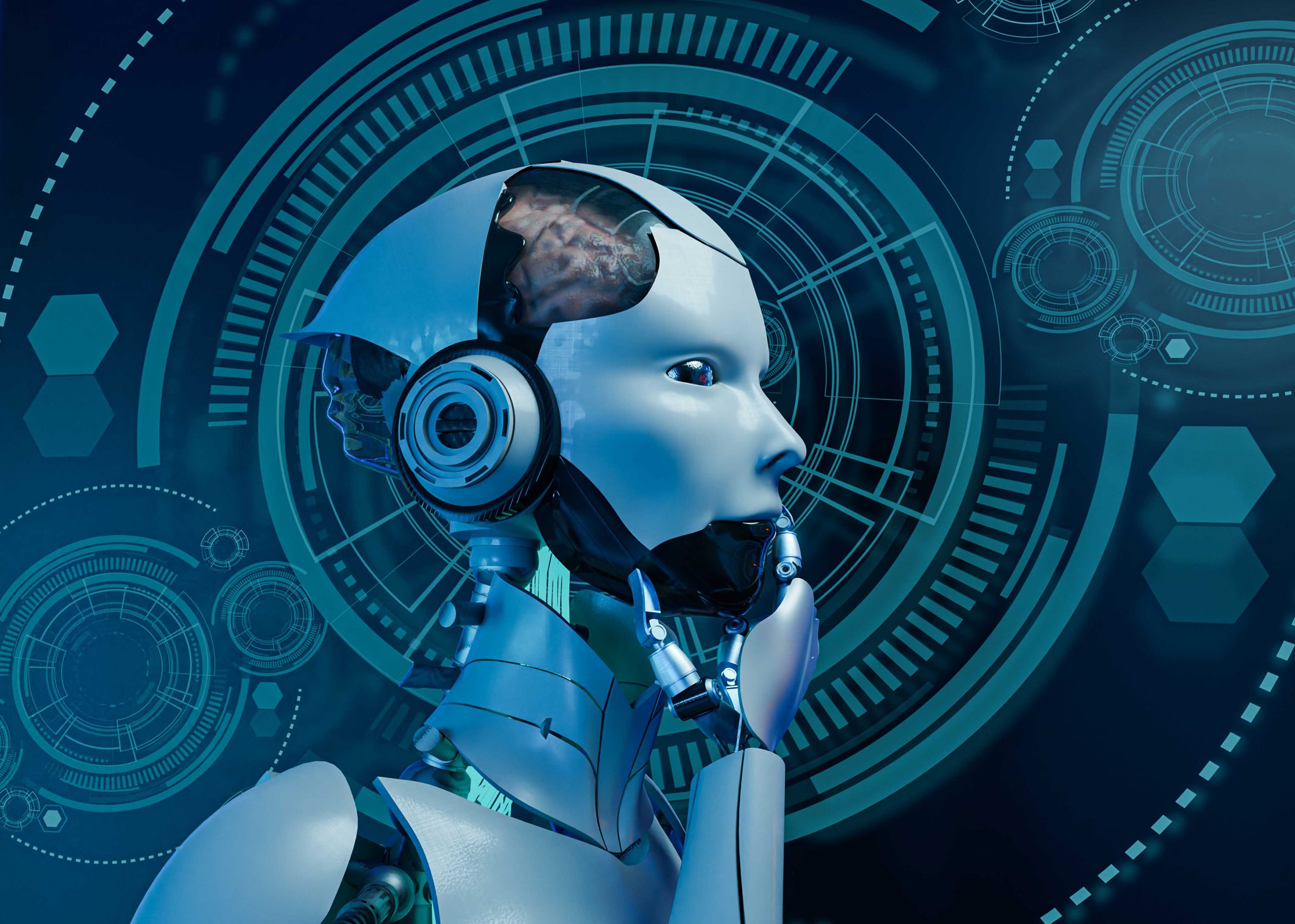 Venezuela avanza en el desarrollo y la investigación de la Inteligencia Artificial