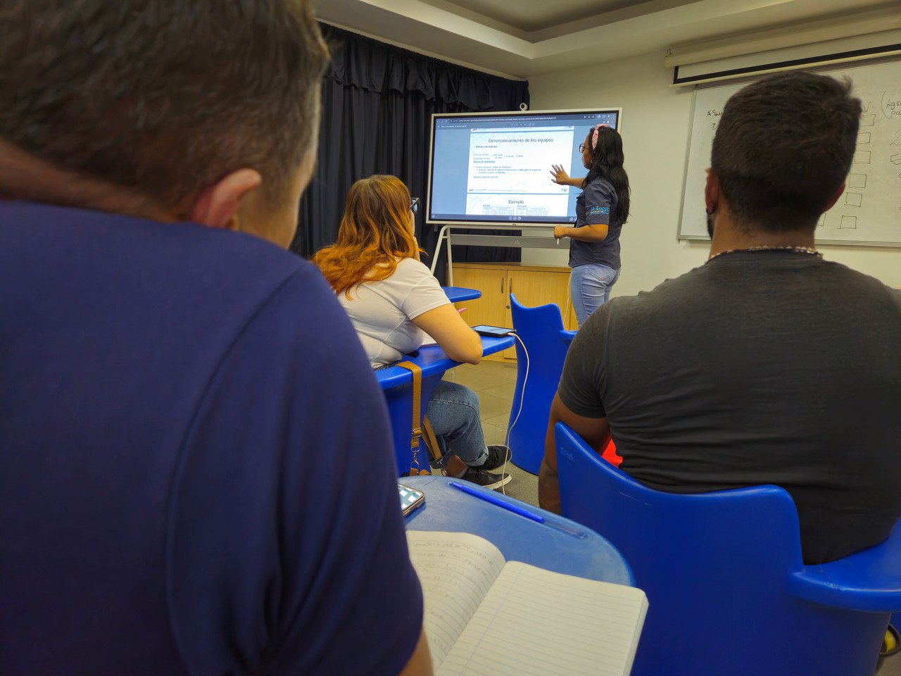 Cendit multiplica conocimientos en materia de energías renovables