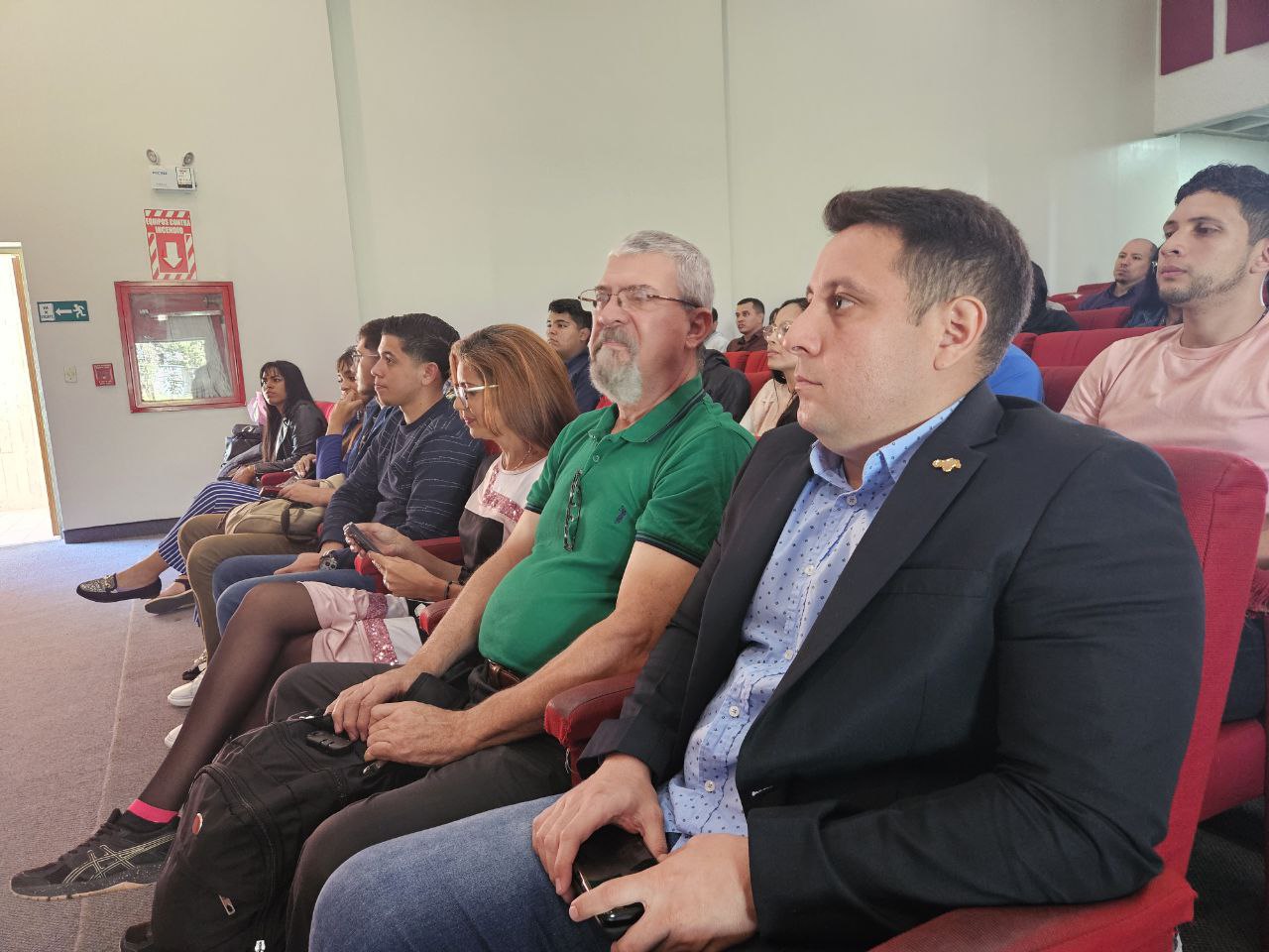 Celebrando 19 años de excelencia en telecomunicaciones: Cendit sigue siendo un faro de innovación en Venezuela
