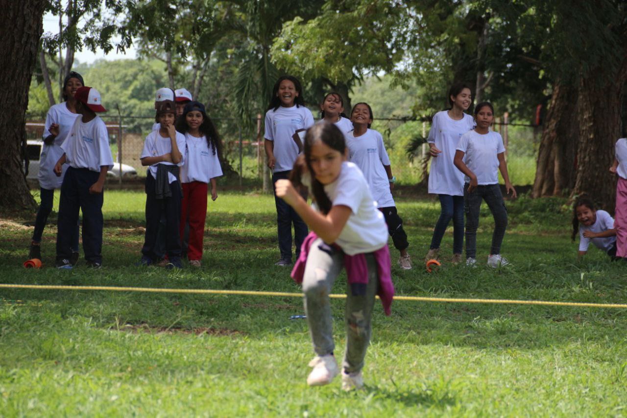 Cendit prepara a niños y niñas para el alucinante mundo de la ciencia y la tecnología en estas vacaciones