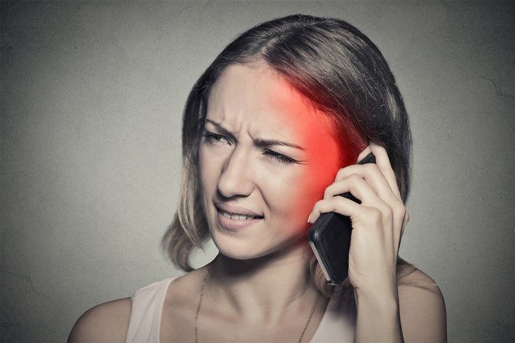 Radiación de celulares: Explorando los efectos de las ondas electromagnéticas en la salud