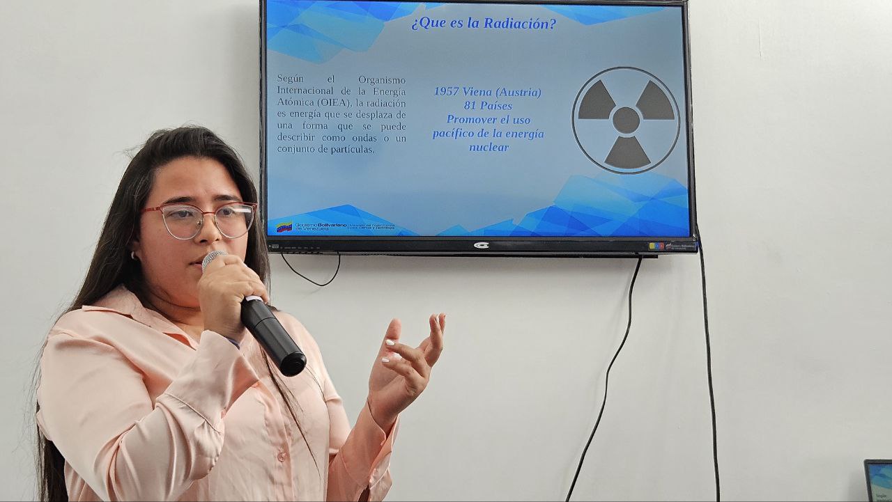 Cendit impulsa el conocimiento sobre la energía nuclear y sus aplicaciones pacíficas
