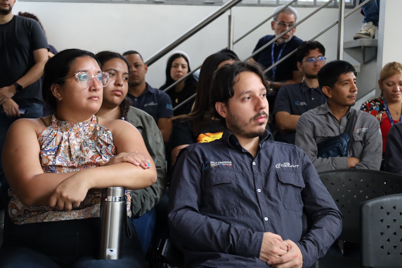 La ciencia de comunicar