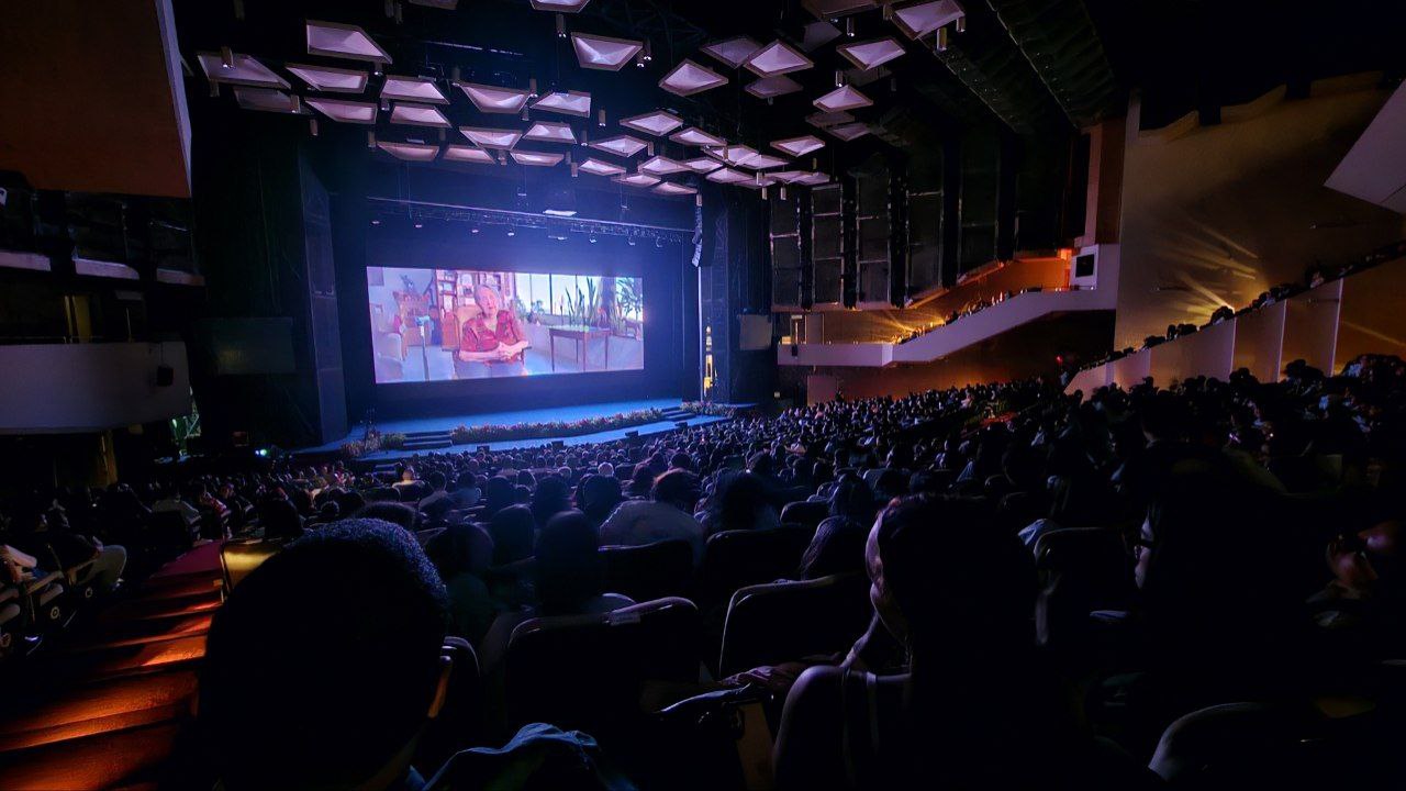 Venezuela estrena película sobre la vida y obra del Dr. Humberto Fernández-Morán