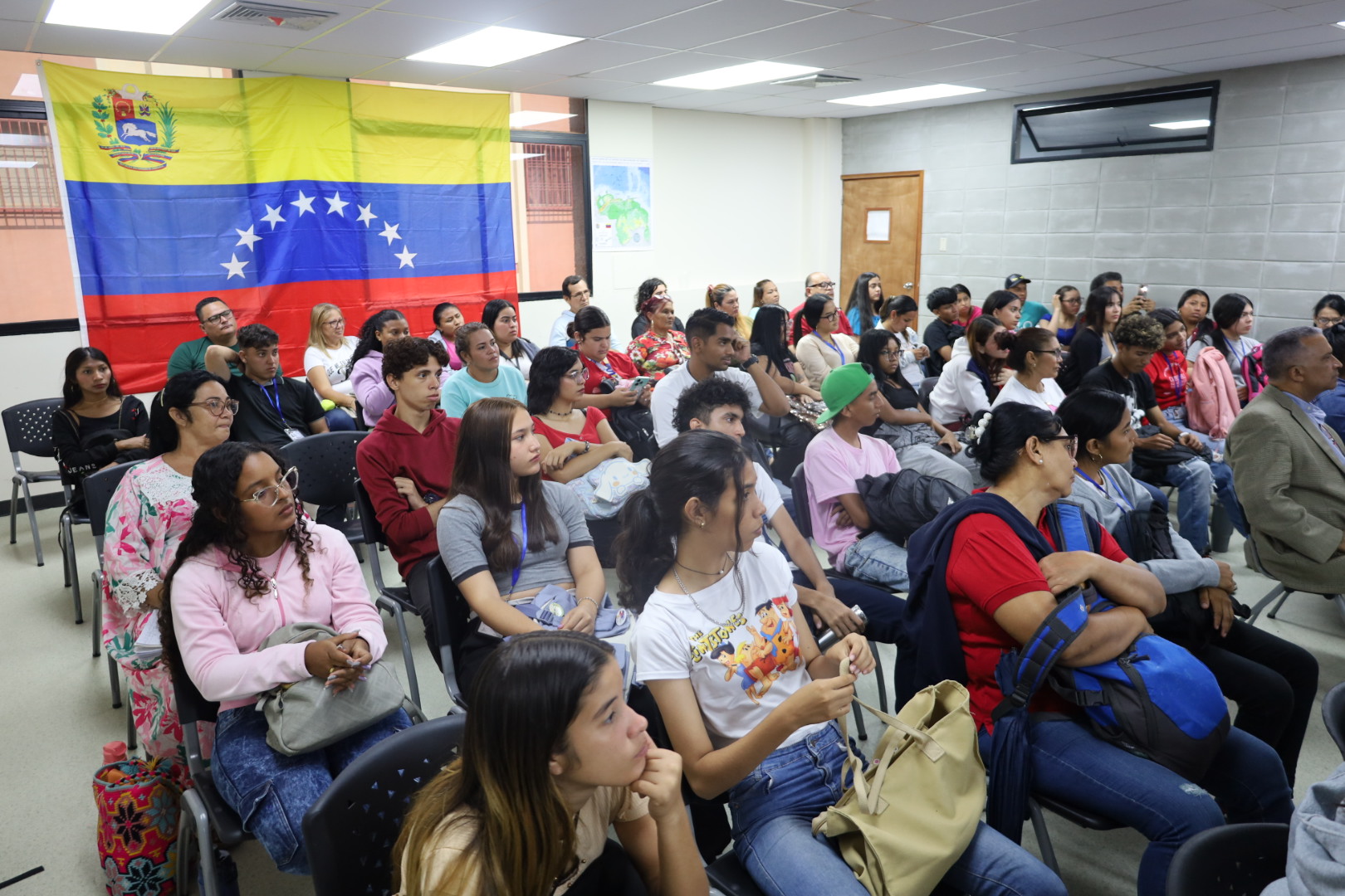 Zulia celebra legado del Dr. Humberto Fernández-Morán reconectando con su historia