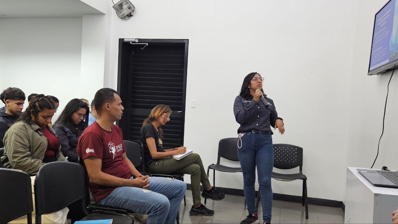 Cendit aborda impacto ambiental de la mecánica para una tecnología sustentable