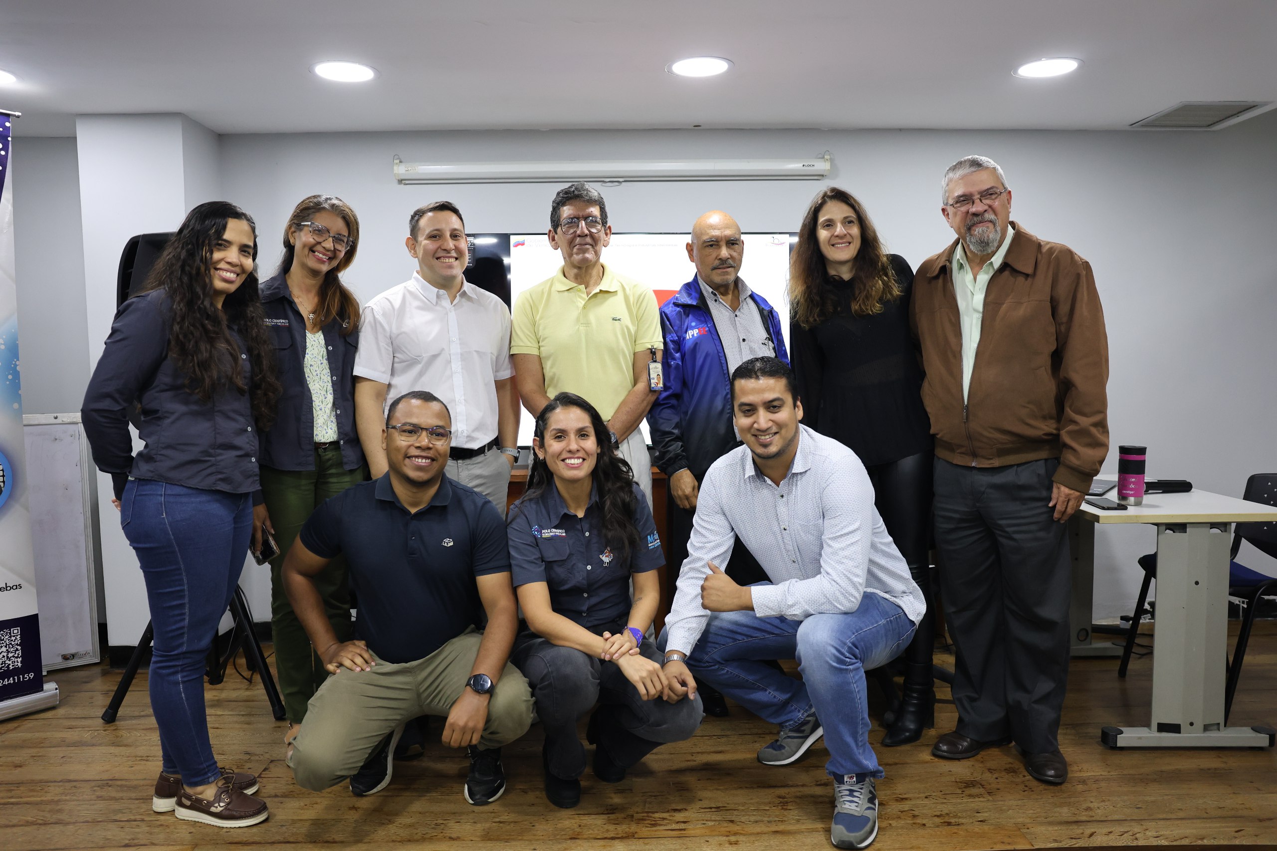 Fundación Cendit comprometida con el desarrollo de las telecomunicaciones