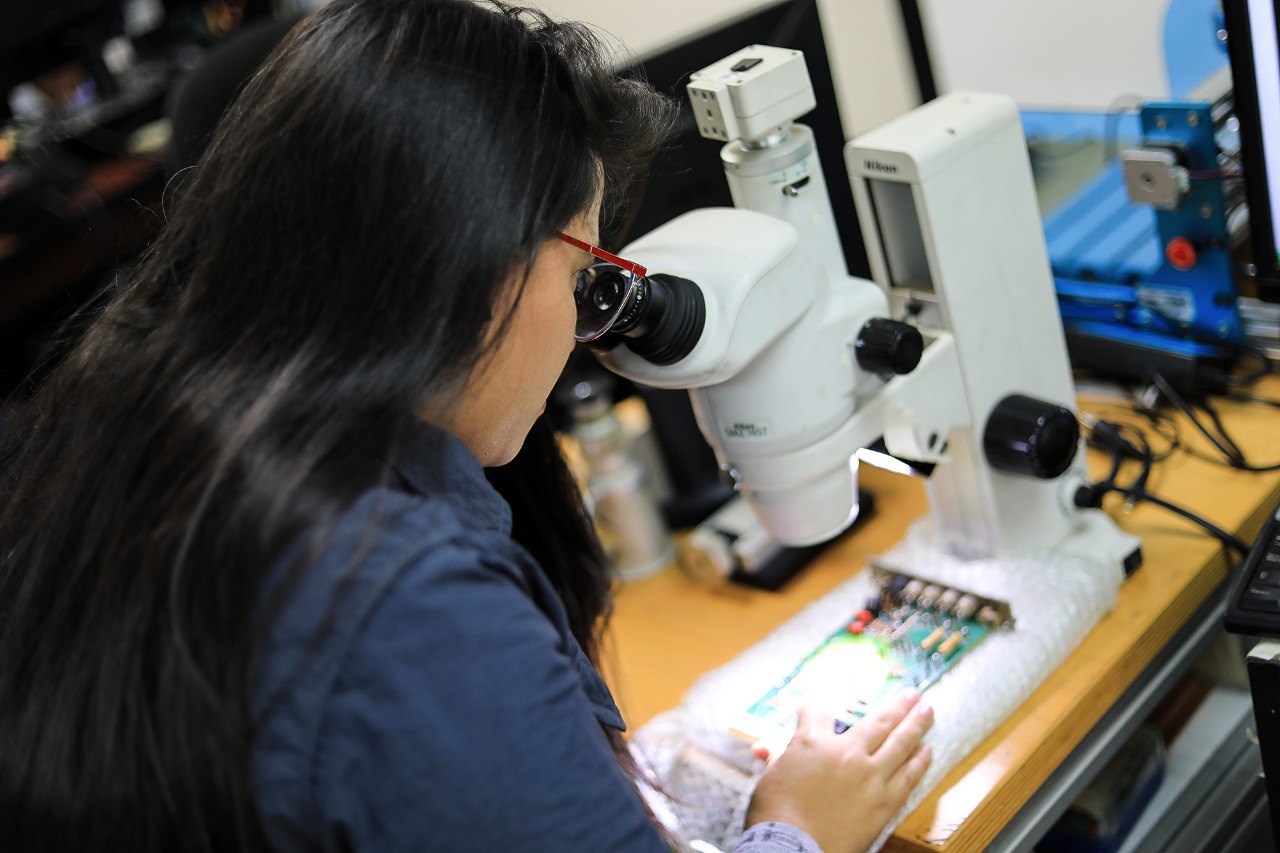 Nanotecnología en Venezuela como avance clave en ciencia y tecnología