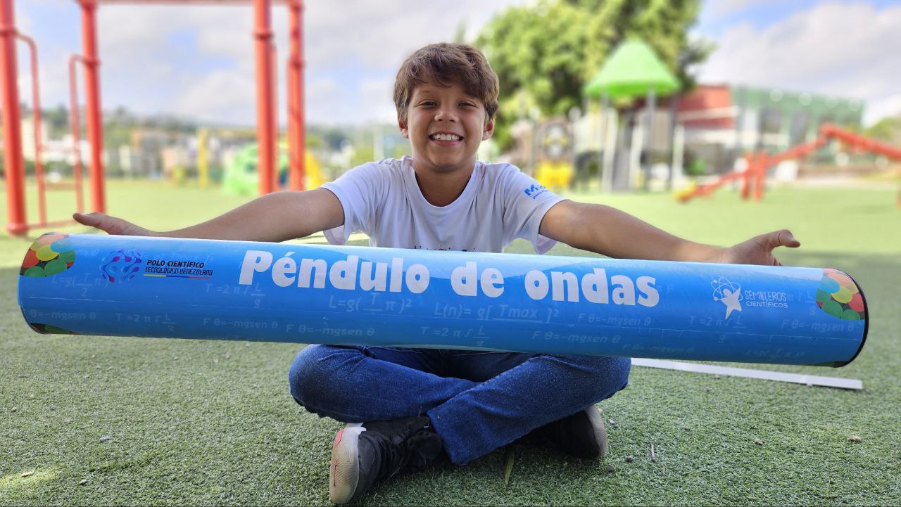 Herramientas lúdicas creadas por la Fundación Cendit transforman la educación venezolana