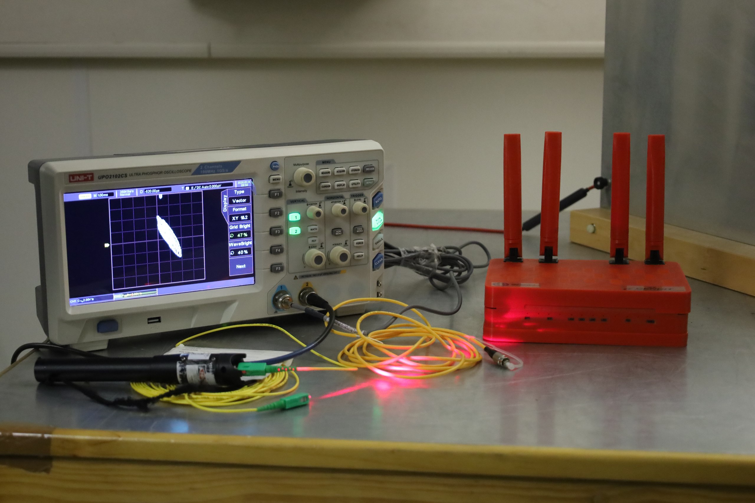 Trabajo en Redes Neuronales Artificiales del Cendit destaca entre las 600 mejores investigaciones del mundo