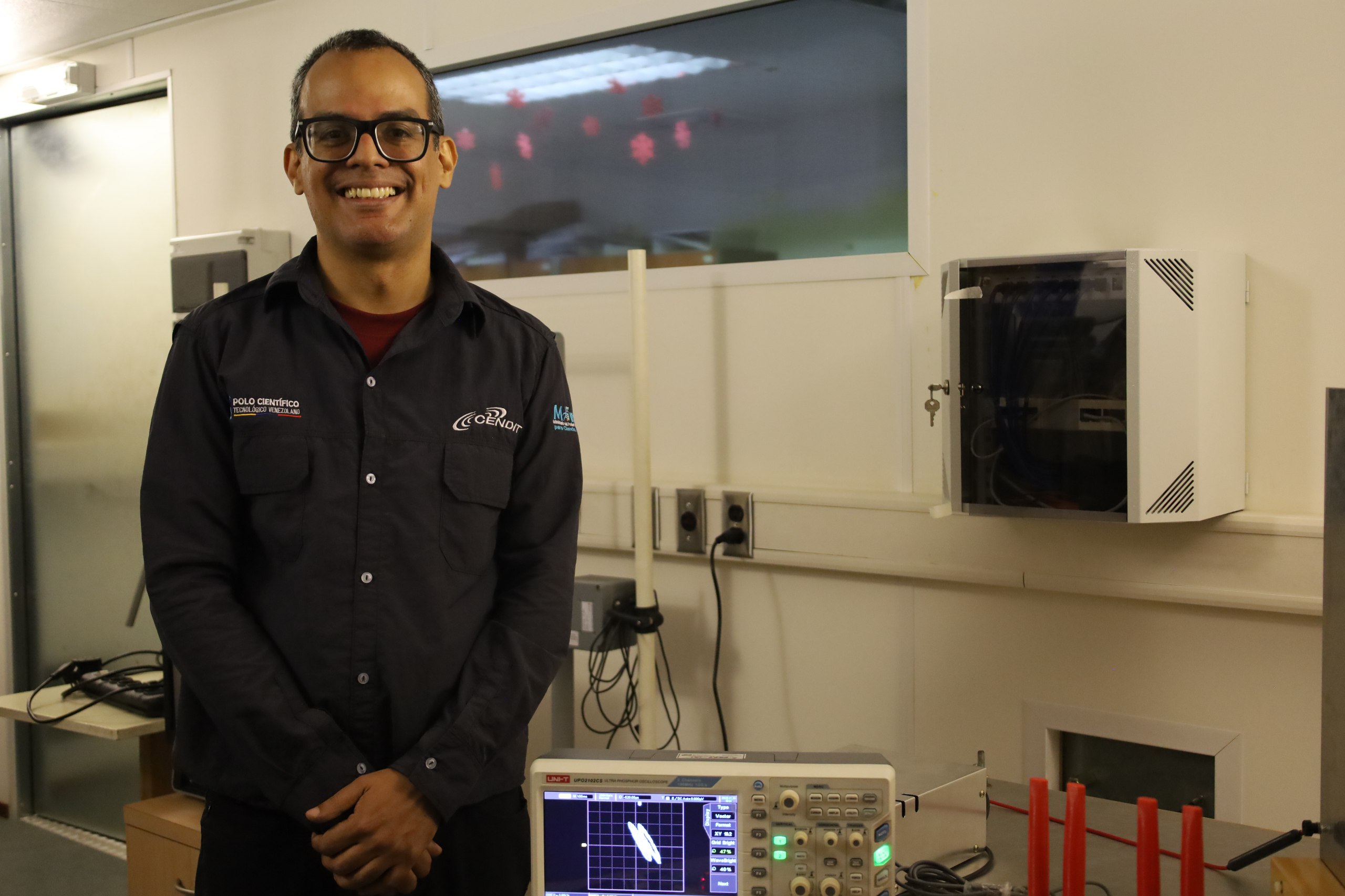 Fundación Cendit presentará ante el Instituto de Ingenieros Eléctricos y Electrónicos su innovación en Redes Neuronales Artificiales