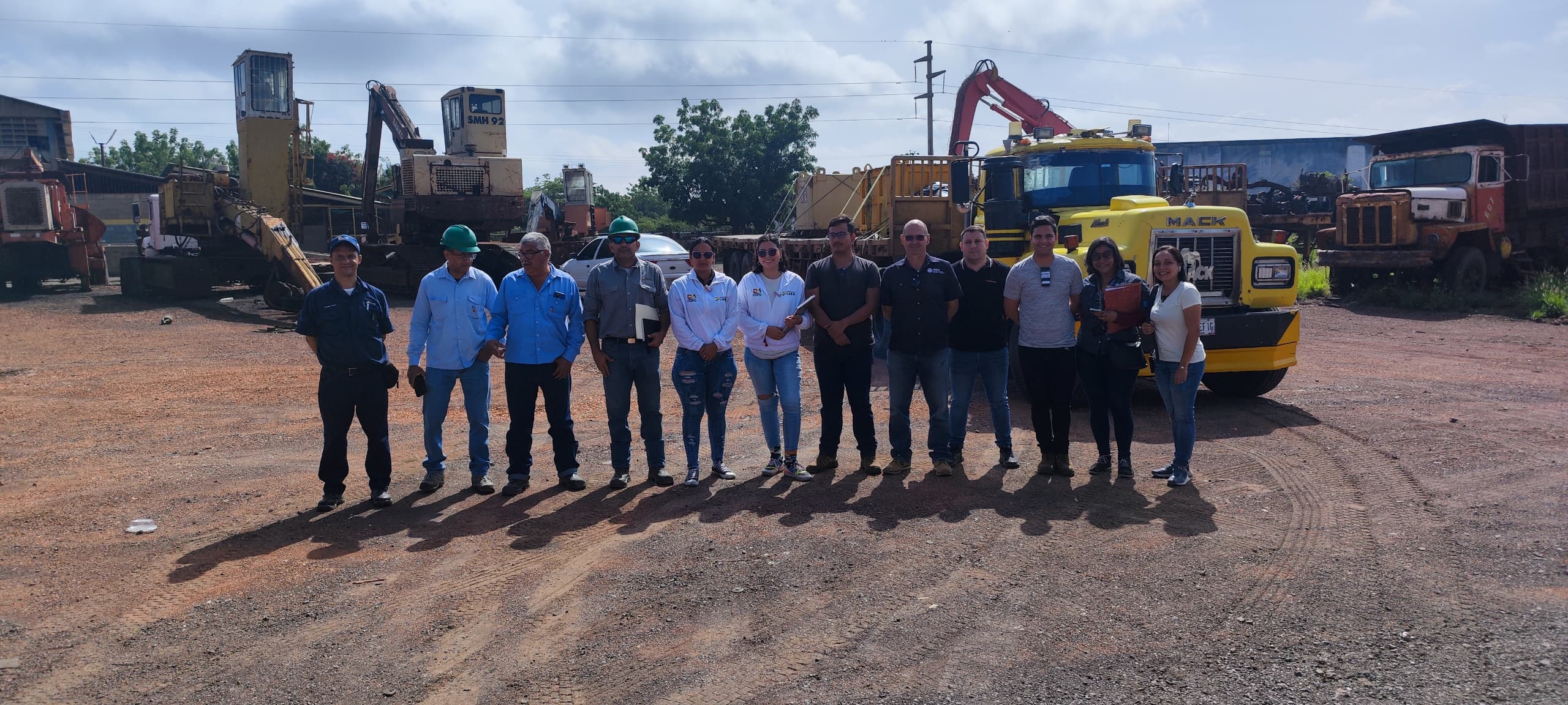 Modelo venezolano de seguridad nuclear es referencia de éxito en la escena internacional