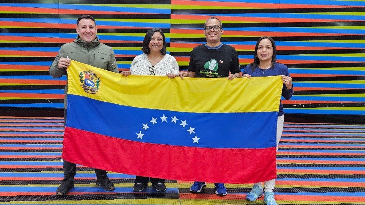 Venezuela presenta cinco proyectos de investigación de vanguardia ante el Organismo Internacional de Energía Atómica