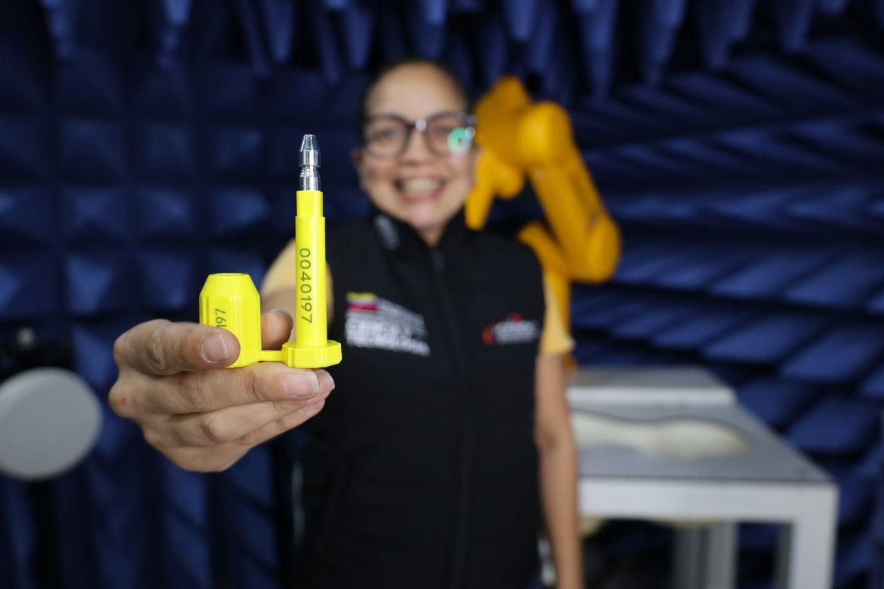 Cendit expone hitos tecnológicos en materia nuclear tras exitosa misión científica en Viena