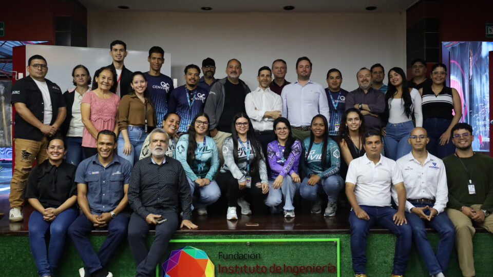 Finalizó formación especializada del OIEA en Ensayos No Destructivos para la evaluación de infraestructuras